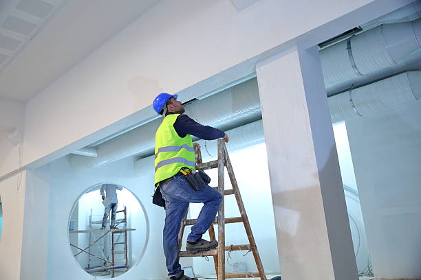 Best Acoustic or Soundproof Drywall Installation  in Stevenson Ranch, CA